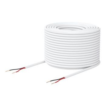 Мрежово устройство Ubiquiti Door Lock Relay Cable - 1-Pair - 152.4 m