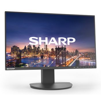 Монитор Sharp DD-EA271F BLACK