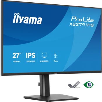Монитор IIYAMA 27IN IPS-PANEL