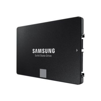 Твърд диск Samsung 870 EVO MZ-77E1T0BW - SSD - 1 TB - SATA 6Gb/s