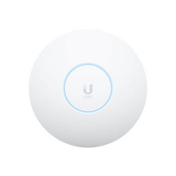 Мрежово устройство Ubiquiti WLAN Accesspoint UniFi U6 Enterprise - 2,4 GHz / 5 GHz / 6 GHz