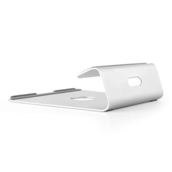 Дисплей Neomounts Notebook Stand NSLS025 - Silver