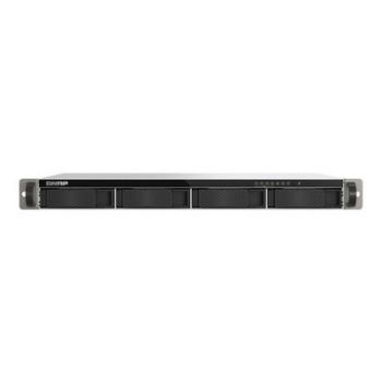Мрежово устройство за съхранение QNAP TS-433EU - NAS server