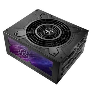 Захранване PSU ASRock 1600W 80+ Gold FM Phatom Gaming ATX3.1
