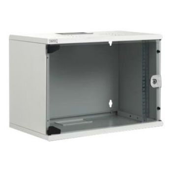 Кутия за компютър DIGITUS Professional Compact Series DN-19 07-U-S-1 cabinet - 7U