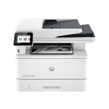 Мултифункционален принтер HP LaserJet Pro MFP 4102fdw - multifunction printer - B/W