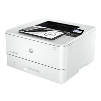 Мастиленоструен принтер HP Laser Printer LaserJet Pro 4002dw