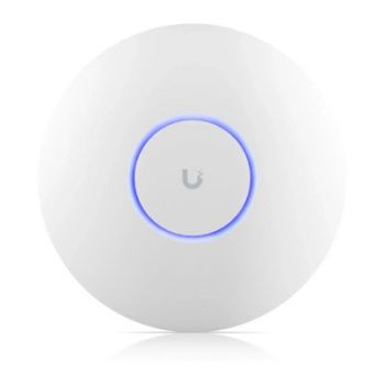 Безжична точка за достъп Ubiquiti WLAN Access Point UniFi U7 Pro - 2.4/5/6GHz - Pack of 5