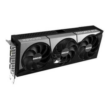 Видео карта Inno3D GeForce RTX 5080 X3 OC - graphics card - GeForce RTX 5080 - 16 GB