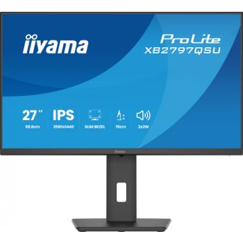 Монитор IIYAMA 27IN BUSINESS