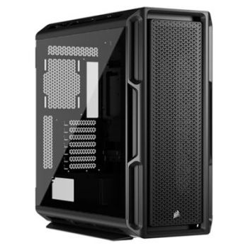 Кутия за компютър CORSAIR 5000T - mid tower - extended ATX