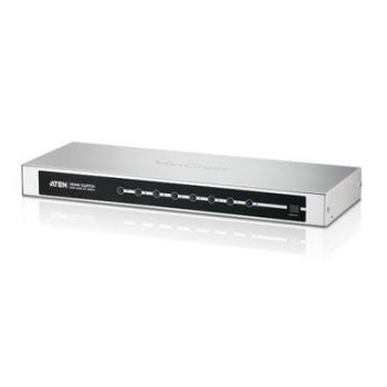 Артикул ATEN video/audio switch - 8 ports