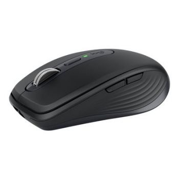 Мишка Logitech MX Anywhere 3S for Business - mouse - Bluetooth - graphite