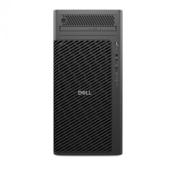 Настолен компютър Dell DELL PRO, Intel Intel Core Ultra (Series 2), 64 GB, 1 TB SSD PCI Express, Intel® Graphics, Windows 11 Pro