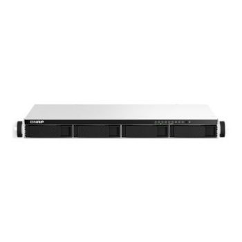 Мрежово устройство за съхранение QNAP TS-464eU - NAS server