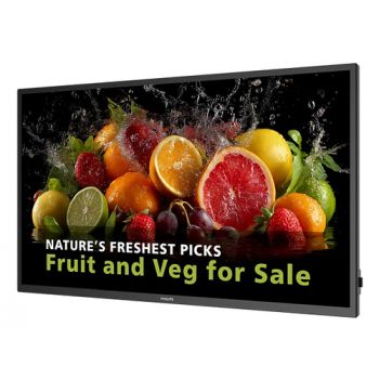 Монитор PHILIPS 50IN LCD, ARM Cortex A72,   Mali G52 MC3, Android 14