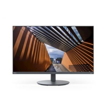 Монитор Sharp NEC E224F-BK 22IN,    Black