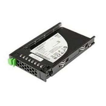 Твърд диск за сървър SSD Fujitsu SATA 6G 240GB MixedUse. 2.5''EP Bulk