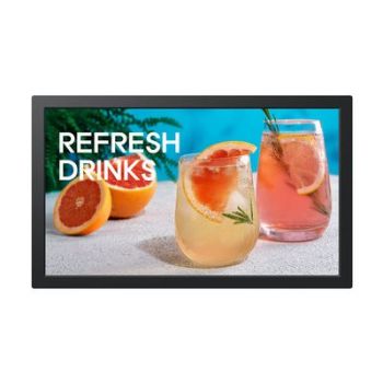Дисплей Samsung QB13C 13 LED-backlit LCD display - Full HD - for digital signage