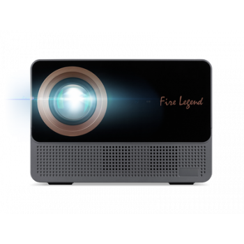 Проектор AOpen Fire Legend QF18s - LCD projector