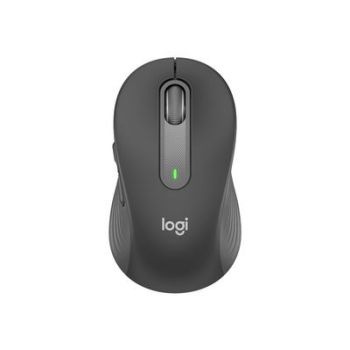 Мишка Logitech mouse Signature M650 - black