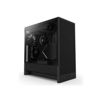 Кутия за компютър NZXT H series H5 Flow - mid tower - extended ATX