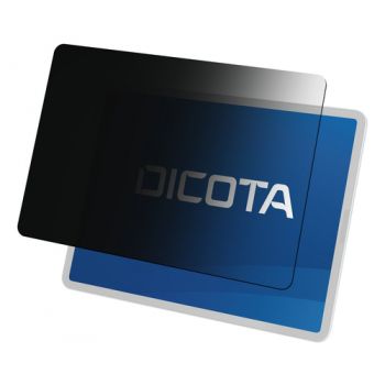 Аксесоар за таблети Dicota PRIVACY FILTER,    Black