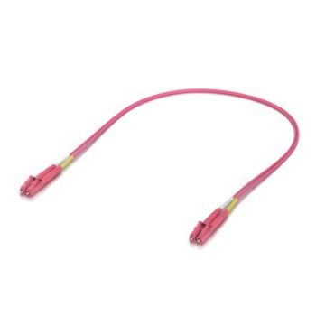 Мрежово устройство Ubiquiti UniFi patch cable - 5 m - rose