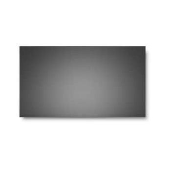 Монитор Sharp NEC UN552S 55IN,    Black