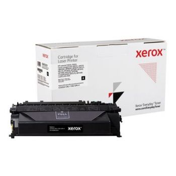 Консуматив за принтер Everyday - High Yield - black - compatible - toner cartridge