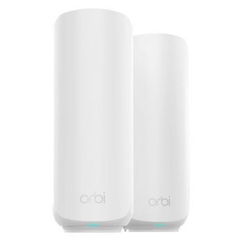 Рутер Router Netgear Orbi 370 Mesh-System Wi-Fi 7