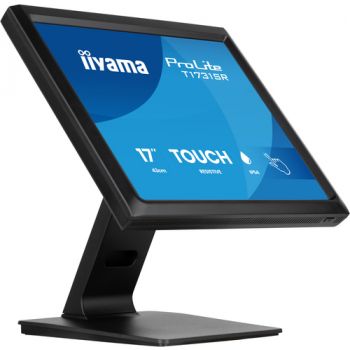 Монитор IIYAMA T1731SR-B2S 17IN