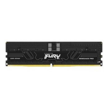 Памет за сървър Kingston RAM FURY Renegade Pro - 16 GB - DDR5 6400 DIMM CL32