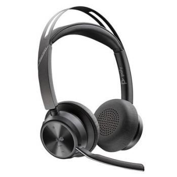 Слушалки Poly Voyager Focus 2 - headset