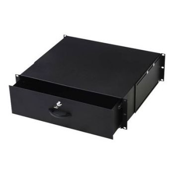 Аксесоар Digitus DN-19 KEY-3U-SW rack storage drawer - 3U