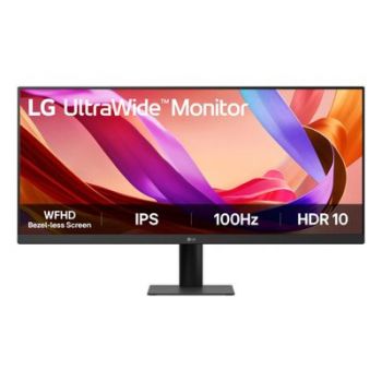 Монитор LG UltraWide 29U511A-B - LED monitor - 29 - HDR
