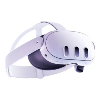 Слушалки Meta Quest 3 (512 GB) - virtual reality system