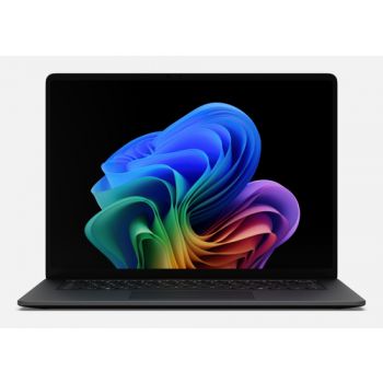 Лаптоп MICROSOFT SURF LAPTOP, Qualcomm Snapdragon X2 Elite,   Qualcomm Adreno GPU