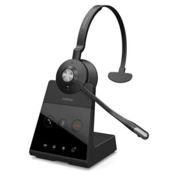 Слушалки Jabra Mono Headset Engage 65 SE