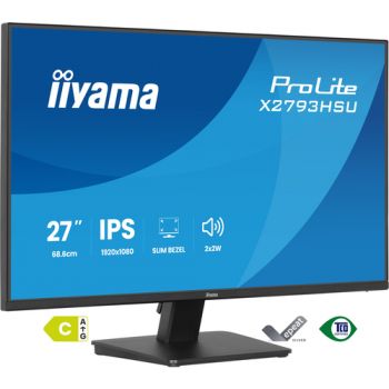 Монитор IIYAMA 27IN FHD