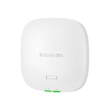 Безжична точка за достъп HPE Networking Instant On AP32 (RW) - wireless access point - Wi-Fi 6E