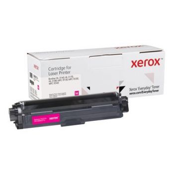 Консуматив за принтер Everyday - magenta - toner cartridge (alternative for: Brother TN221M)