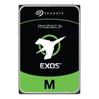 Твърд диск Seagate HDD Exos M ST28000NM003K - 28 TB - 3.5 - SATA 6 GB/s