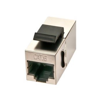 Артикул LINDY modular insert (coupling)