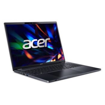 Лаптоп Acer Notebook TravelMate P4 16  - 40.6 cm (16) - Intel Core i5-1335U - Slate Blue