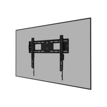 Дисплей Neomounts LEVEL-750 mounting kit - for TV - heavy-duty - black