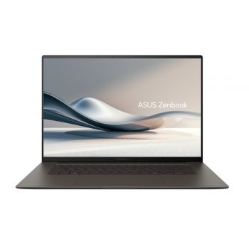 Лаптоп Asus UM5606KA-RK126W RAI7-350, AMD AMD Ryzen AI 300 Series, 24 GB, 1 TB SSD PCI Express 4.0, AMD Radeon 860M, Windows 11 Home, Zumaia Gray