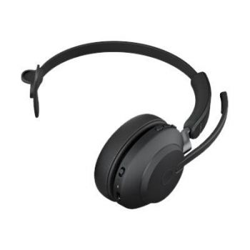 Слушалки Jabra Evolve2 65 UC Mono - headset