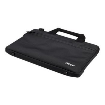 Аксесоар за лаптоп Acer notebook carrying case- 35.6 cm (14" ) - Black