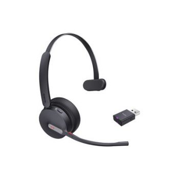 Слушалки Yealink WH64 Hybrid Mono - headset